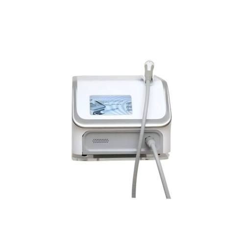 Máquina de cuidado profundo da pele para reparação de pele sensível