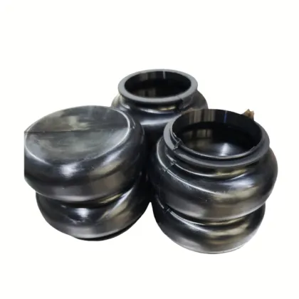 Door Shock Absorber Rubber