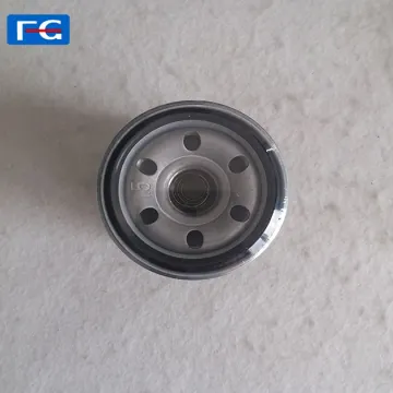 High-Quality Car Oil Filter MZ690115 for Japanese Vehicles