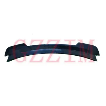 Mustang Rear Trunk Boot Wing Spoiler
