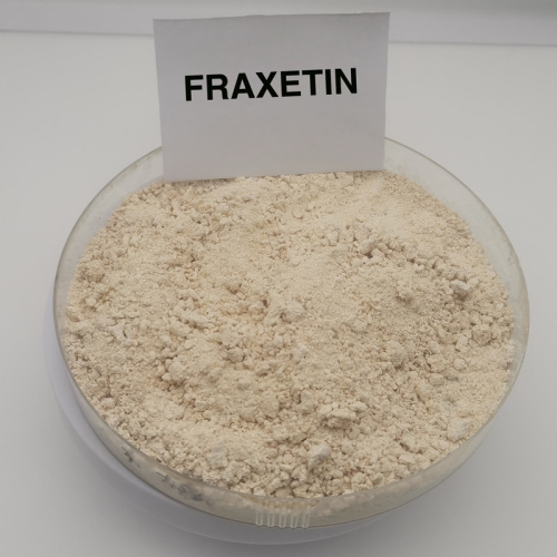 Fraxetin powder Fraxinus chinensis extract