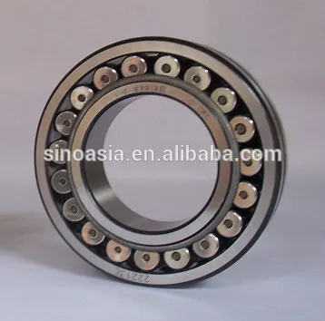 22208KW33C3 high precision speed Spherical Roller Bearing