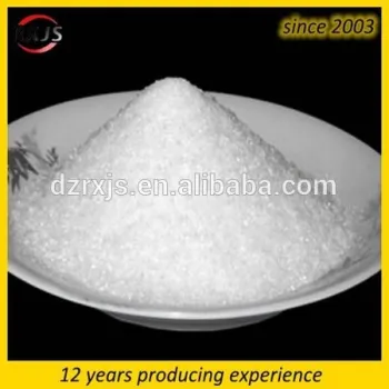 Made in China anionic Polyacrylamide water treatments cpam