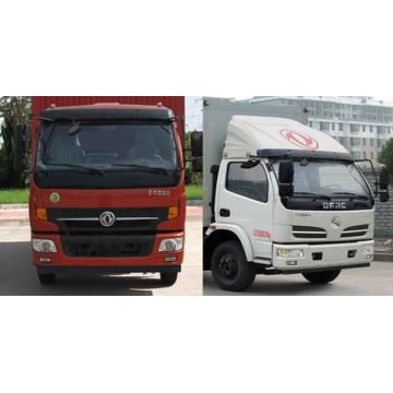 Dongfeng 4X2 LHD/RHD Transport Van Truck