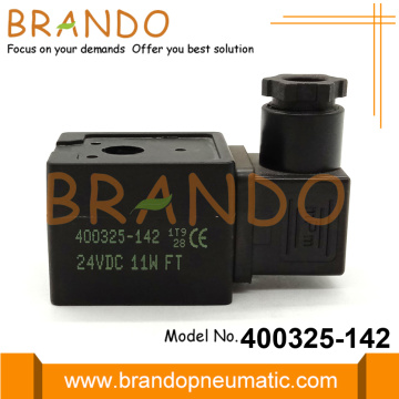 400325-142 24VDC ASCO Type Pulse Valve Solenoid Coil