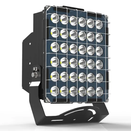 500W LED led high mast light