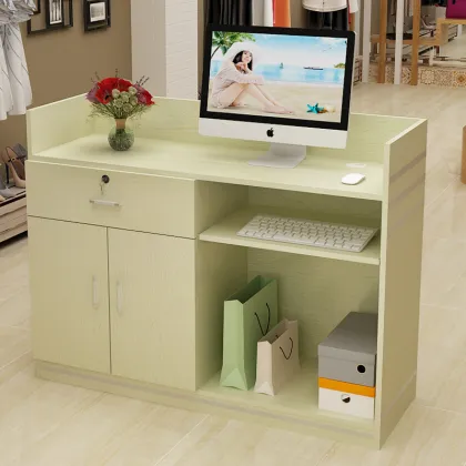 Supermarket Checkout Counters for Sale