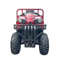 Strand-Offroad-Motordreirad