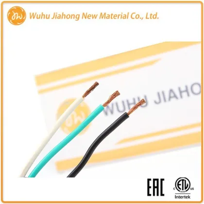 Frost Protection Snow Melting And De-Icing Cable