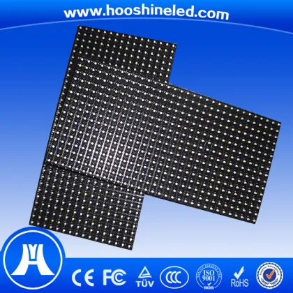 ad info led sign letter board p10 red