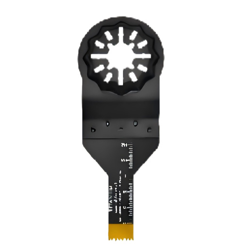 Revestimiento bimetálico de titanio 10*40 mm