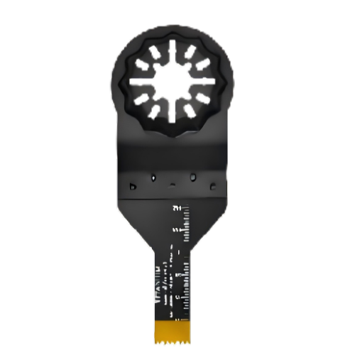 Revestimiento bimetálico de titanio 10*40 mm