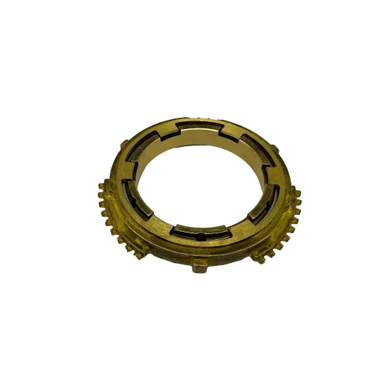 Auto Transmission Gearbox Parts Synchronizer Ring Gear Design OEM ANEL 3 DUCAFO/NVMB630112011 FOR FIAT DUCATO