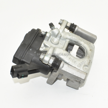 Auto Part Brake Caliper Rear BAY02671X L/BAY02661X R for Mazda 3