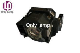 Replacement UHE170W EMP-S5 / EB-X6 Epson projector lamps EL