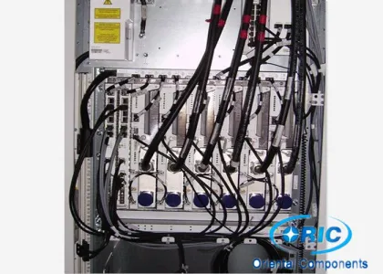 Ericsson Rbs6000 Base Station Bst, Ericsson Rbs Telecom Equipment