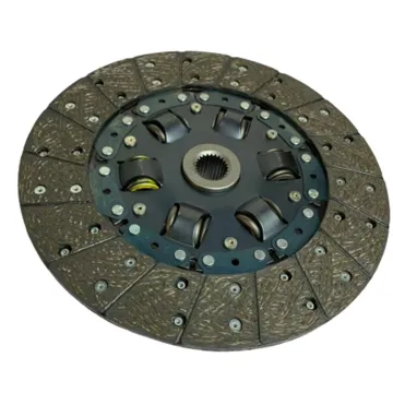 High Quality 275 Clutch Discs and Slave Plate for JAC ShuaiLing HFC 1020/1030/1045
