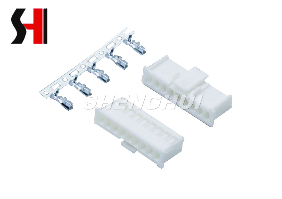 Wire to board connector SH25019-XA