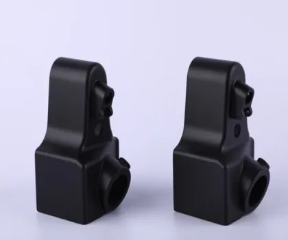 SLM printing metal parts