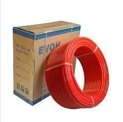 Good Price PERT tube, pert pipe fittings, Floor heating pipes
