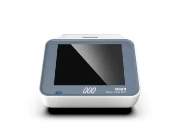 quantitative Real-time PCR Amplifier