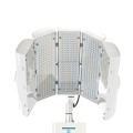 Máquina de terapia de luz LED facial Omeina PDT para el cuidado de la piel