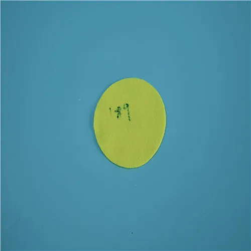 Needle Cotton OEM Needle Punched Cotton Fabric