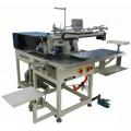 قمصان البولو التلقائية placket setter foxsew fx-580aps