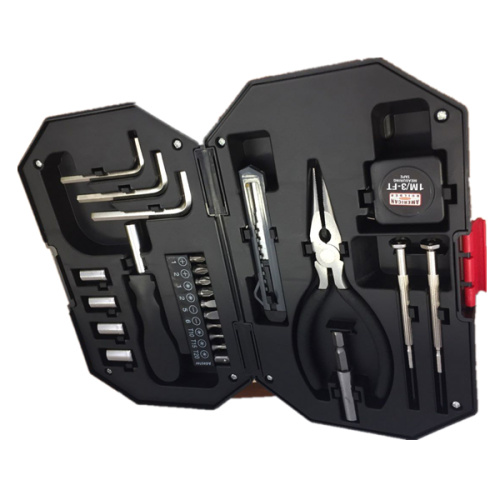 neues Design Taschenlampen Promotion Handwerkzeugset Kit