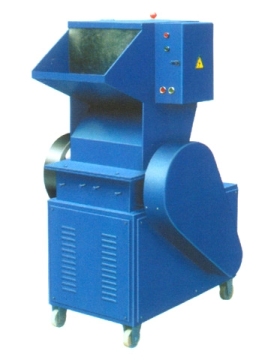 Plastic Granulator