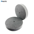 Non-woven Wheel Nylon Polishing Wheel For Metal