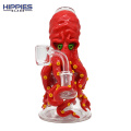 3D Monster Dab Rigs with Multi-legged demon