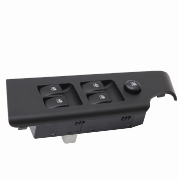 Butang pengangkat tetingkap automatik untuk Chevrolet Aveo 2007-2008 (OEM No 96652180)