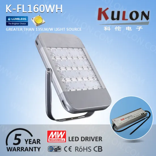 Warehouse buy 100W security spot lights led flood light