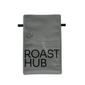 Moisture Proof Folded Bottom Recyclable Coffee Bags Canada