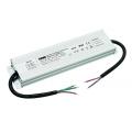 Conductor LED de voltaje constante de 100W 12V IP67 impermeable impermeable conductor