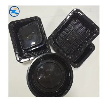PP rigid film acrylic rolls for food packaging