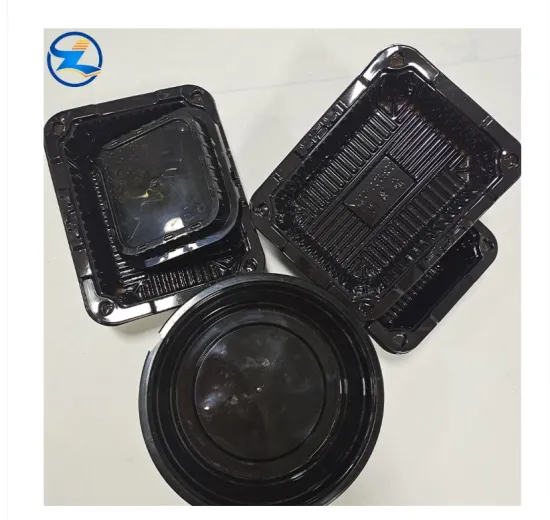 PP rigid film acrylic rolls for food packaging