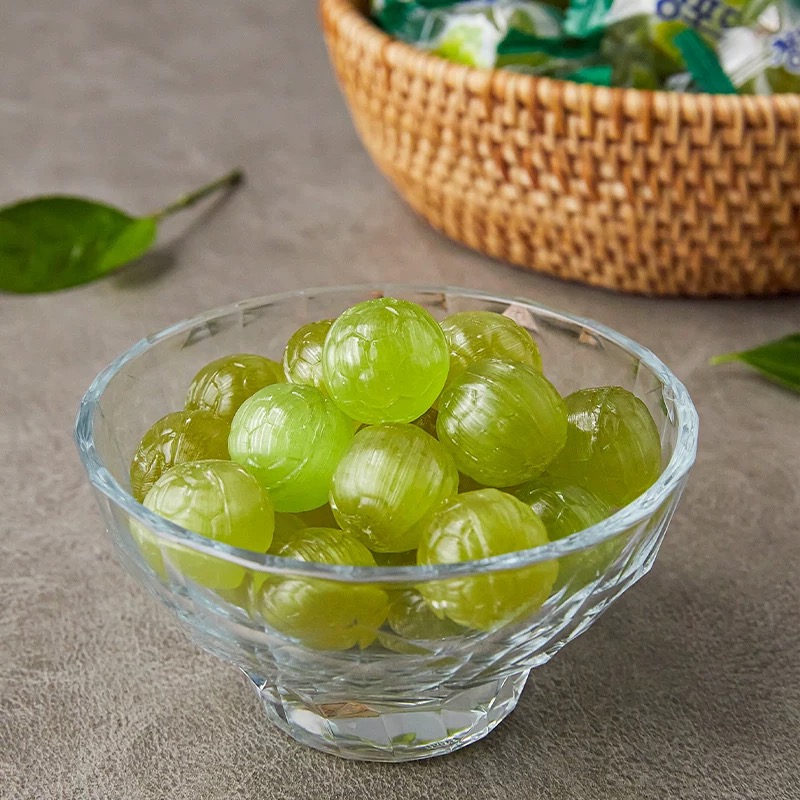 Lotte Fruit-Flavored Hard Candy5