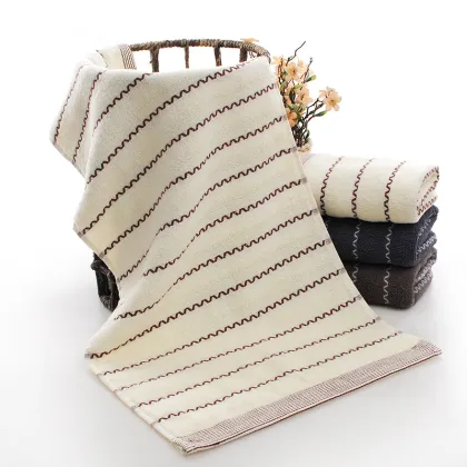 Factory Direct Adult Cotton Towels - Wholesale Home Gifts and Bath Towels