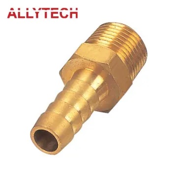 Customized Brass Hose Fittings