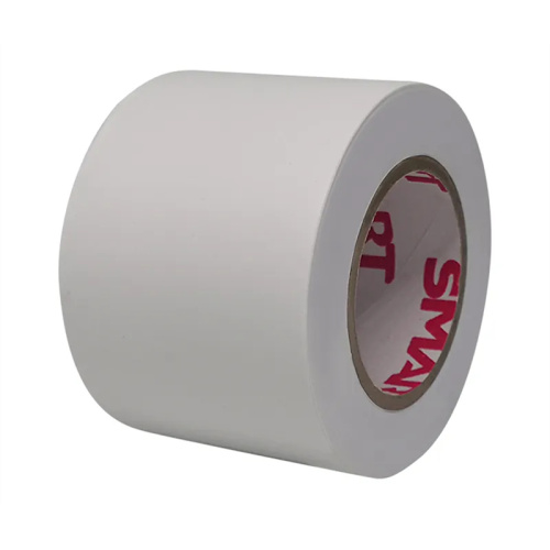 Air Conditioner PVC TAPE Air Conditioner Connecting Tube Non-Glue Pipe Wrap Tape PVC Strip Manufactory