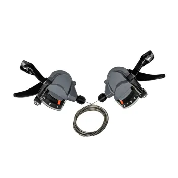 Bicycle Derailleur M4000 Shift Lever 3*9 27 Speed MTB Shifter
