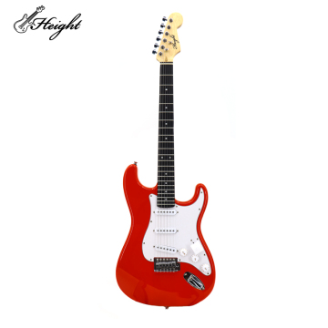 Fast Shipping Electric Guitars, Bass Guitars, and Ukuleles: Full Size Instruments for Adults - OEM & ODM Options