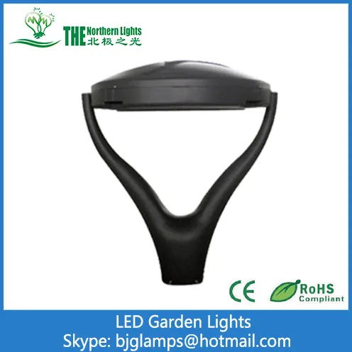 40W LED Landscape Garden Lights Outdoor