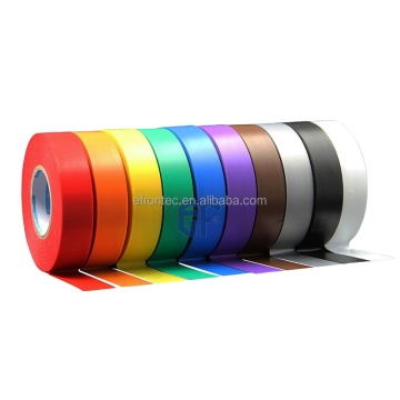 Custom Printed PVC Insulation Electrical Tape