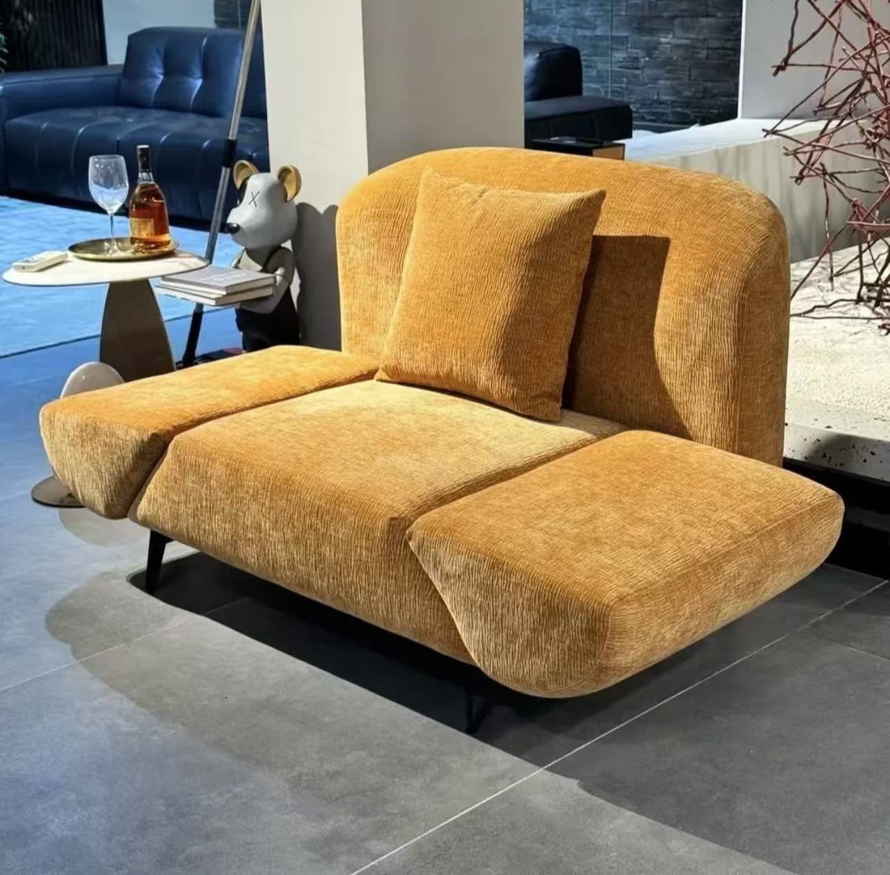 Wing Sofa