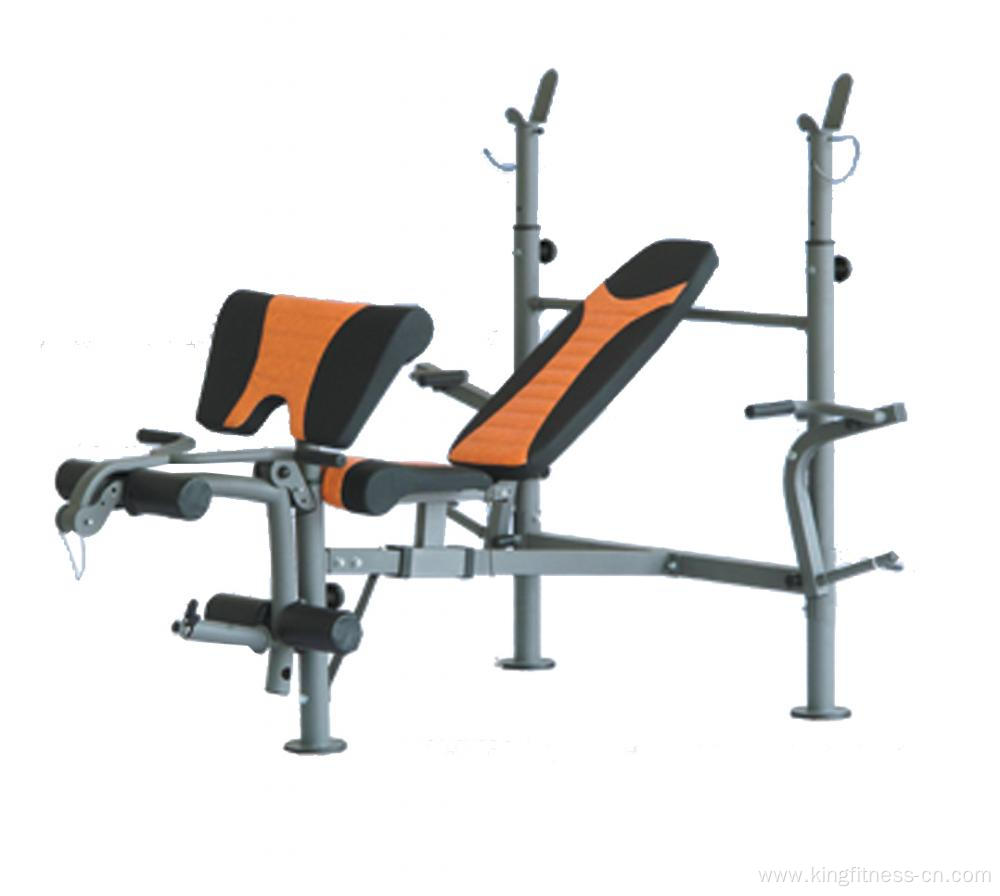 High Quality OEM KFBH-86 Competitive Price Weight Bench
