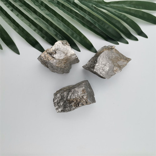 အရည်အသွေးမြင့် Silicon Manganese Allot65