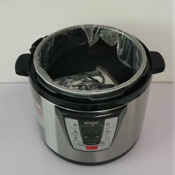 So verwenden Sie den Ninja Schnellkochtopf Slow Cooker